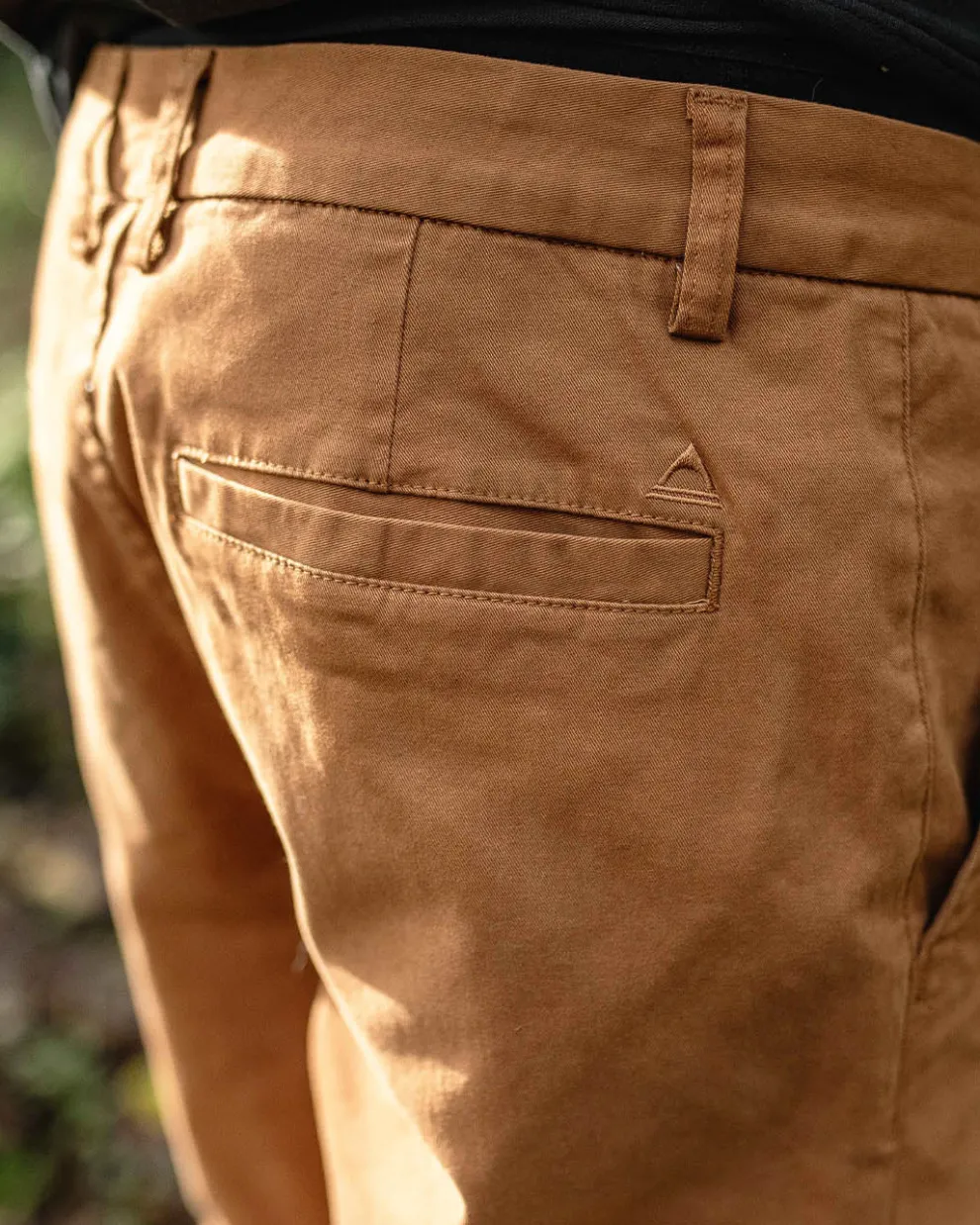 365 Organic Cotton Pants