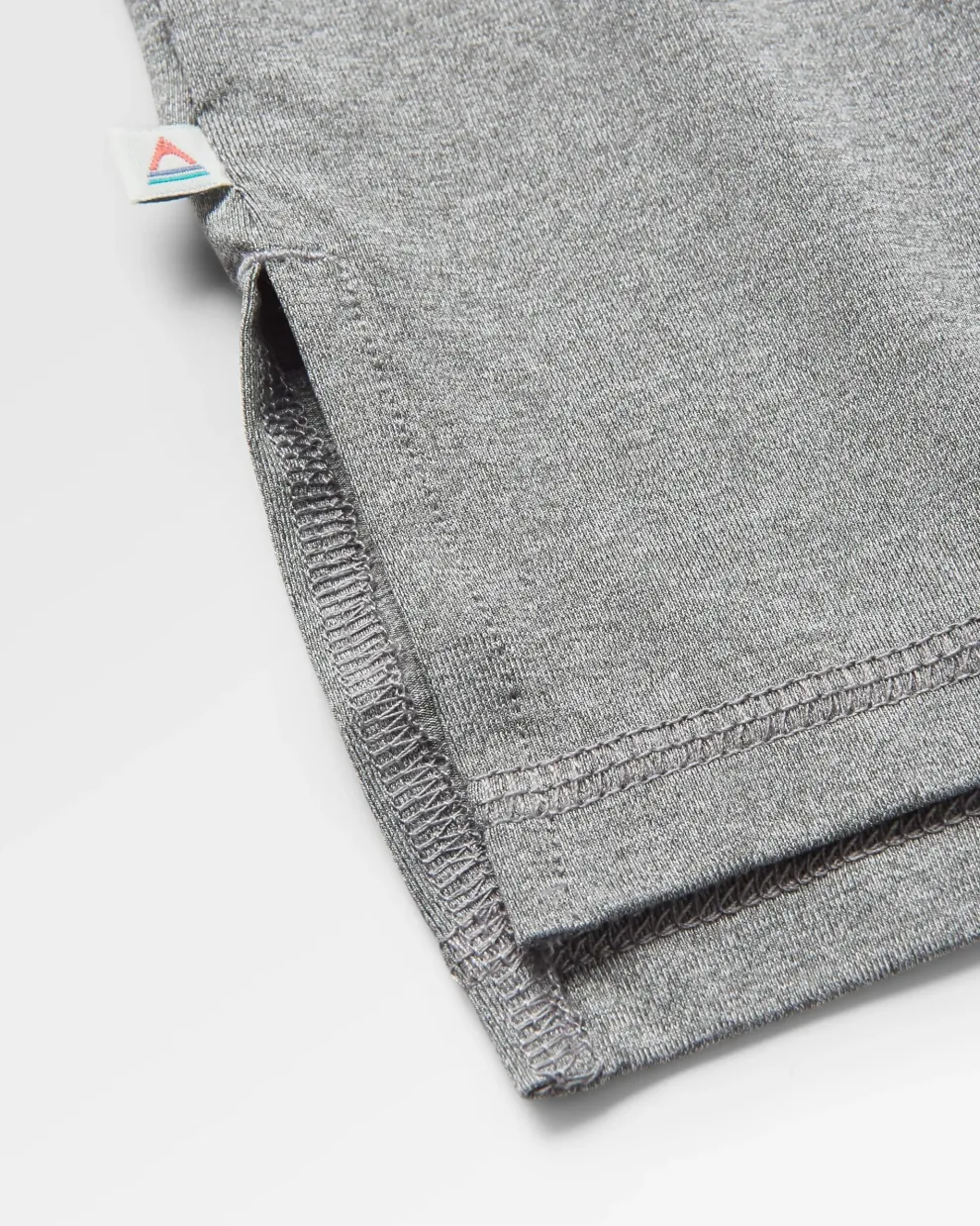 All Day Active Recycled T-Shirt Marl