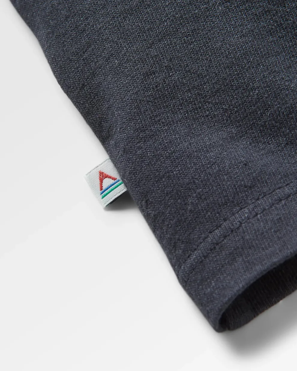 Alp Recycled Cotton T-Shirt