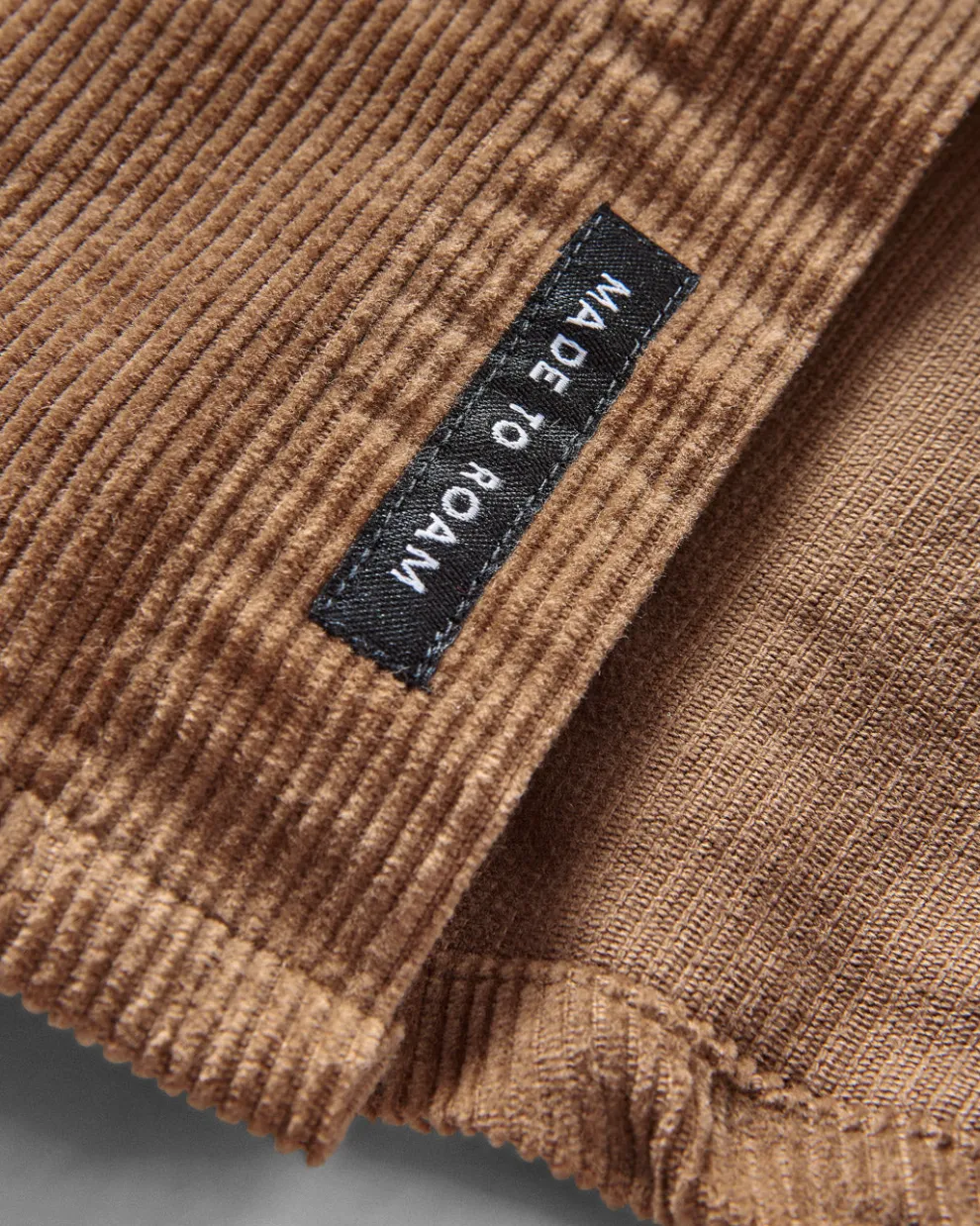 Backcountry Cord Shirt