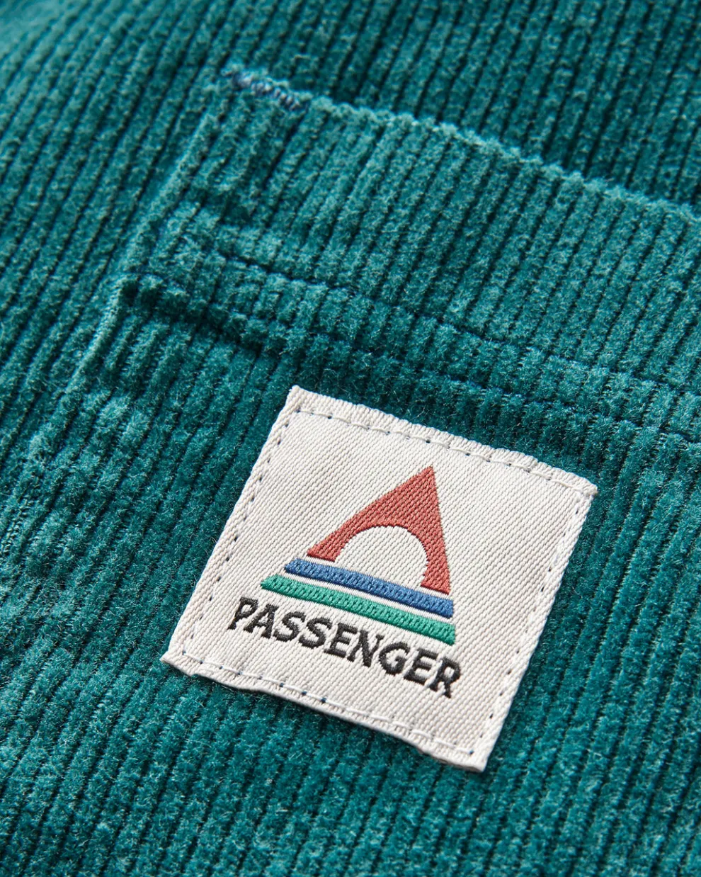 Backcountry Cord Shirt