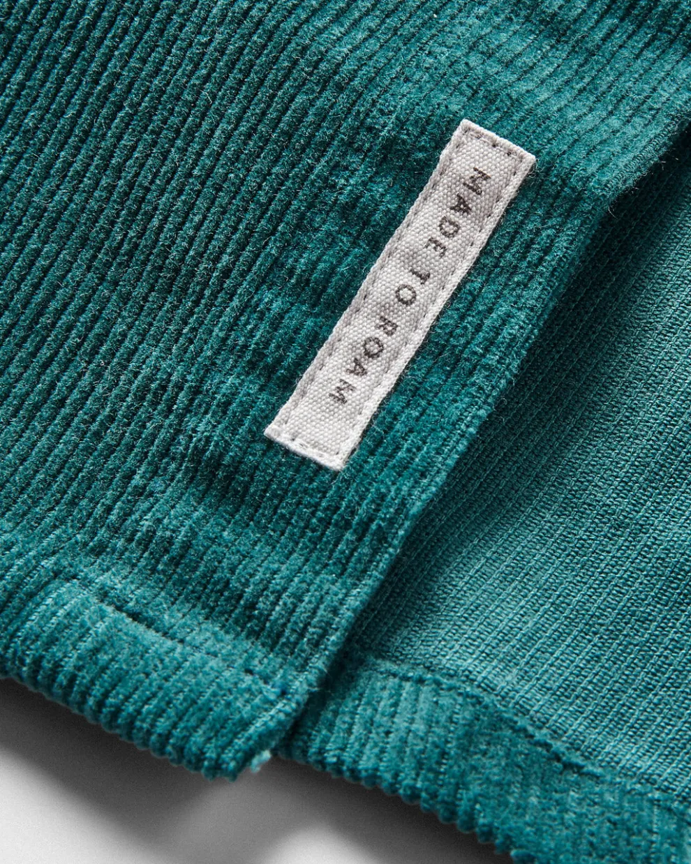 Backcountry Cord Shirt