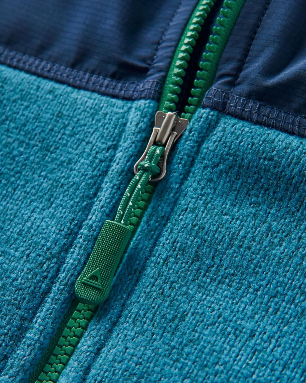 Backroads Recycled Polartec® Fleece