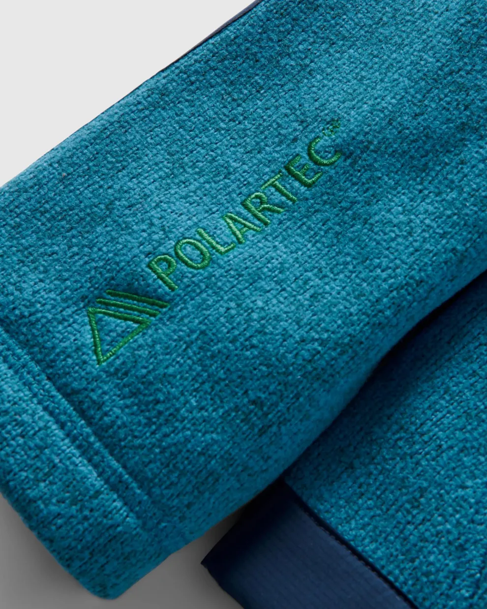 Backroads Recycled Polartec® Fleece