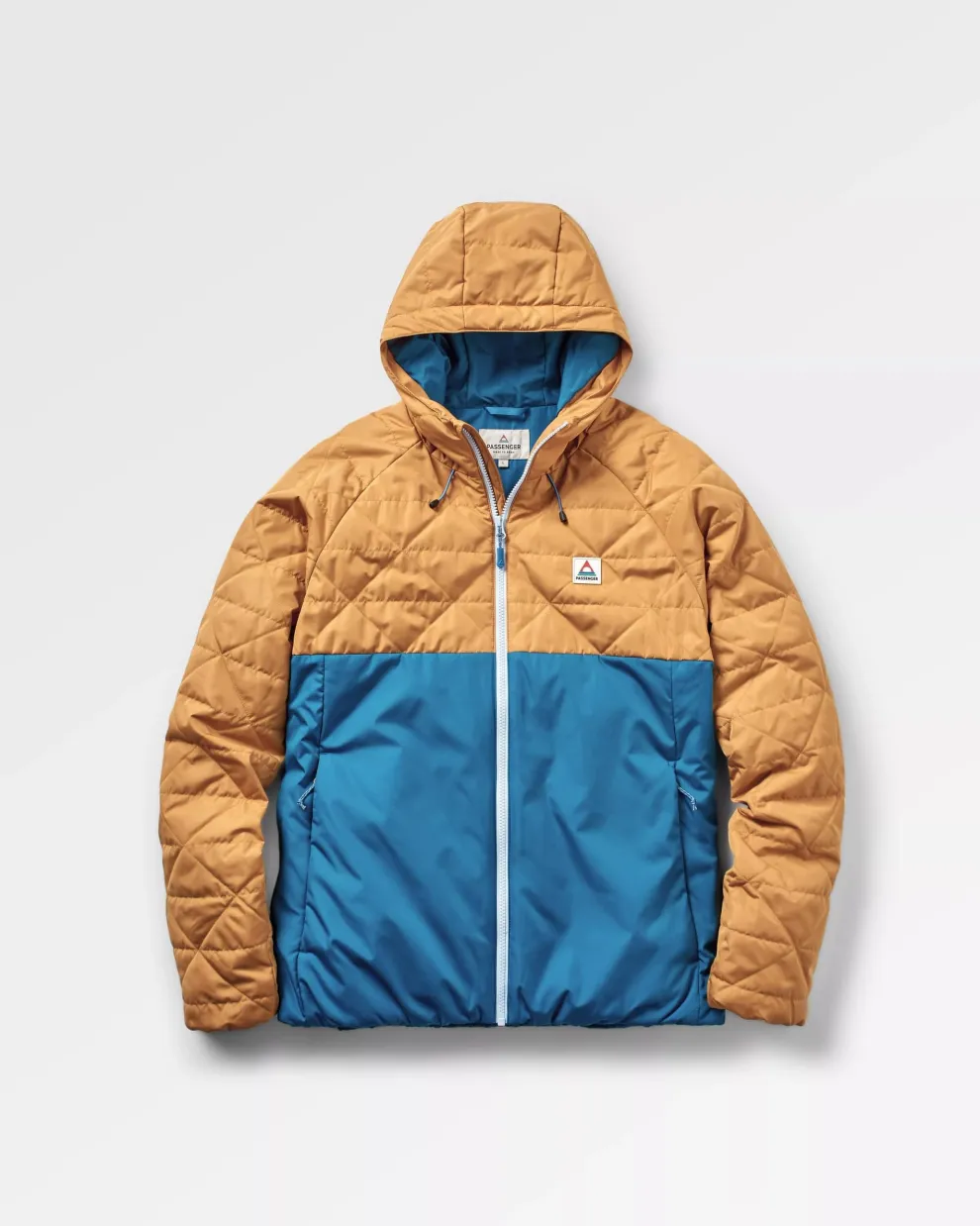 Base Recycled Thermore® Insulated Jacket