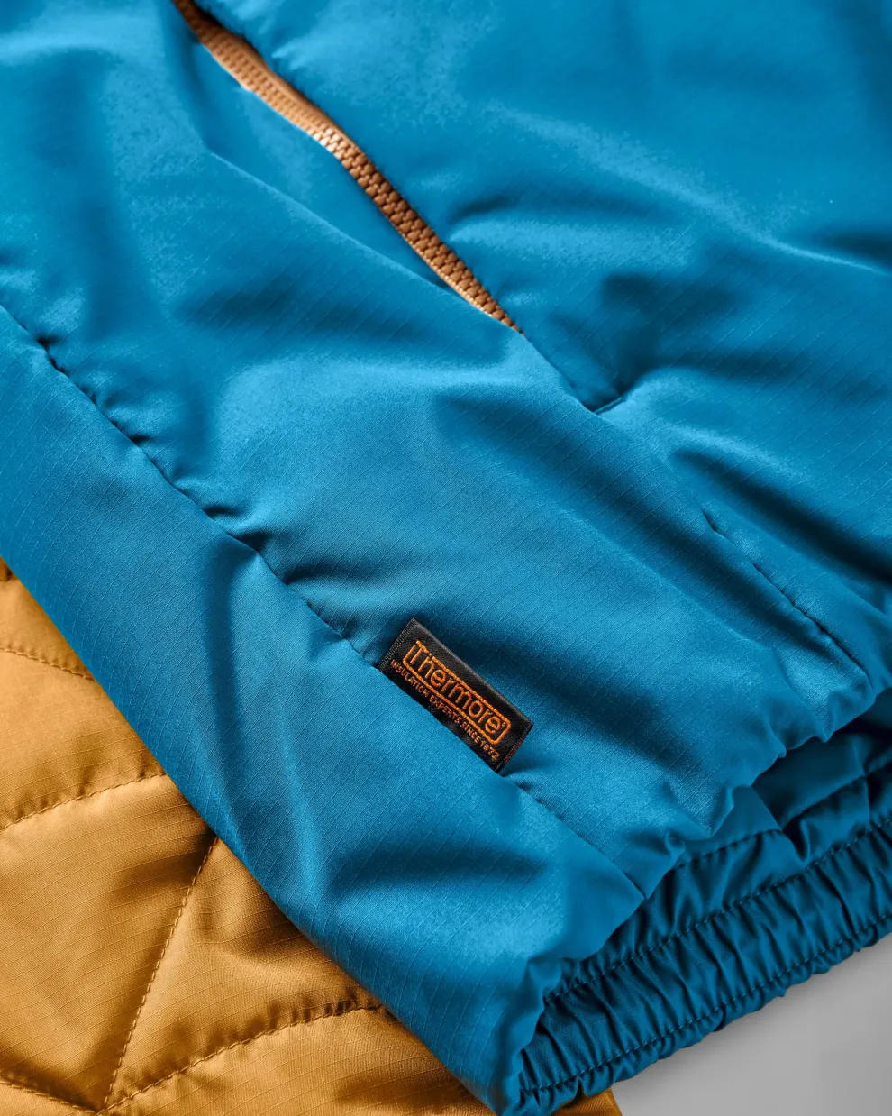 Base Recycled Thermore® Insulated Jacket