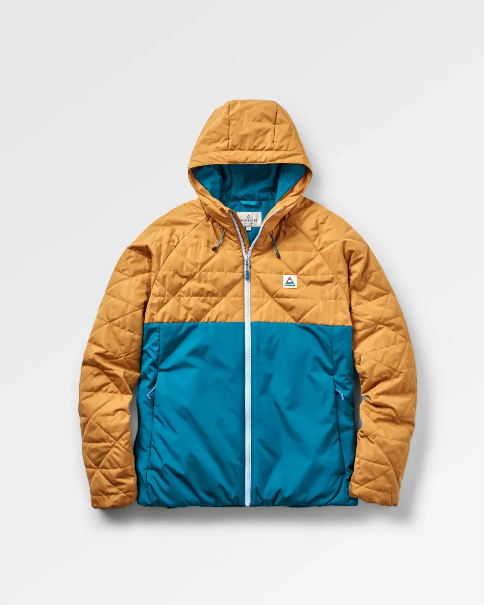 Base Recycled Thermore® Insulated Jacket