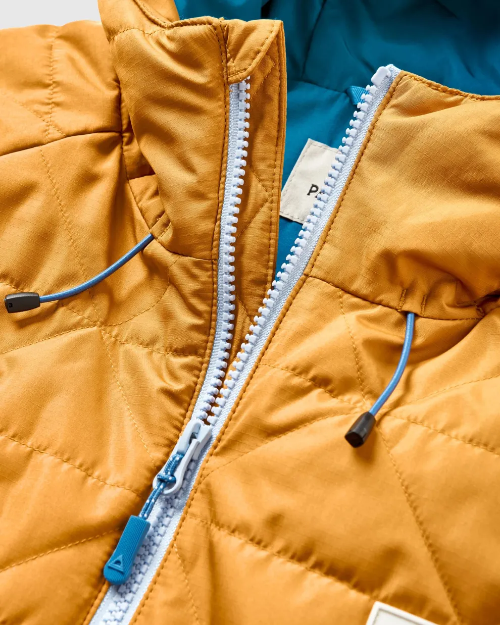 Base Recycled Thermore® Insulated Jacket