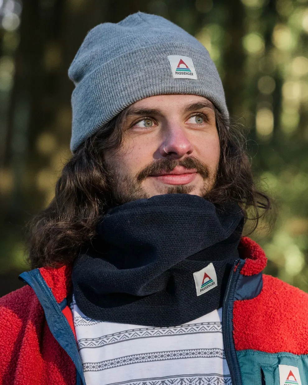 Blaze Recycled Polartec® Gaiter