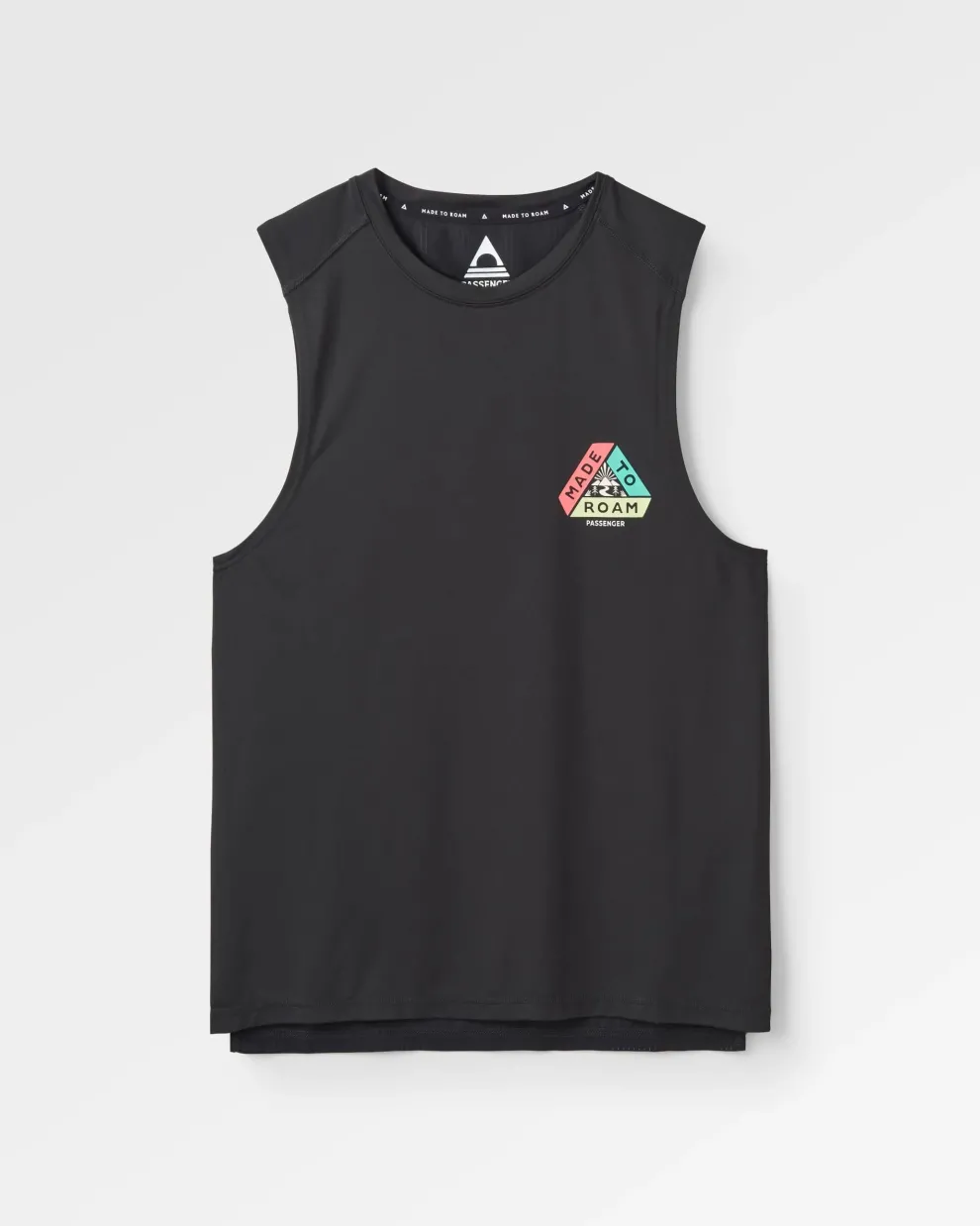 Boardwalk Active Recycled Vest