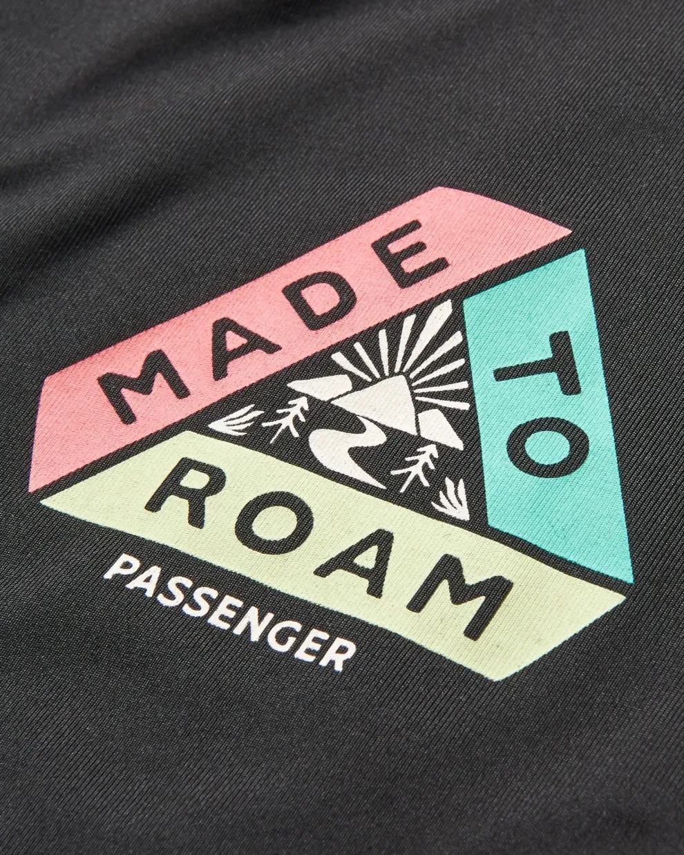 Boardwalk Active Recycled Vest