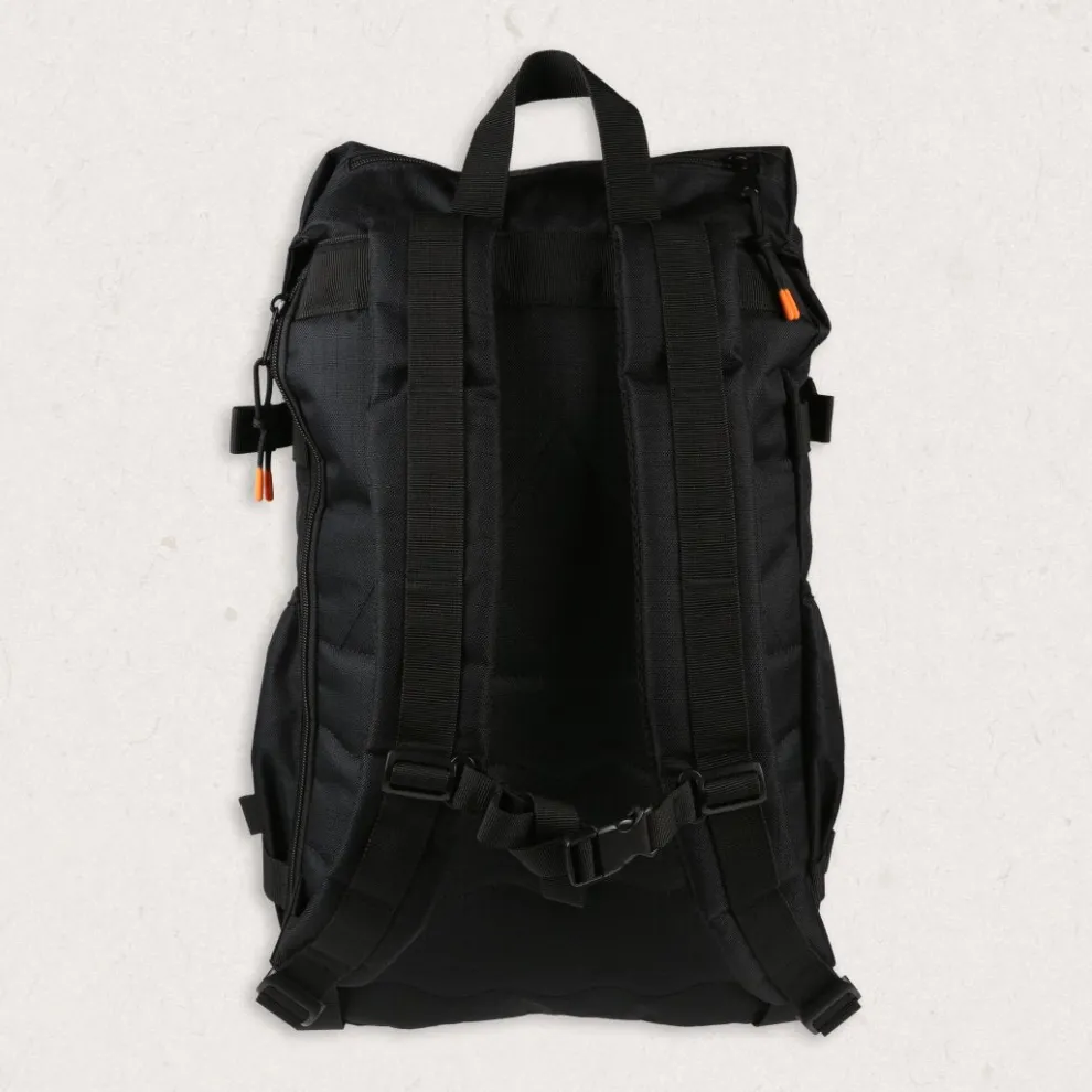 Boondocker Overnighter 26L