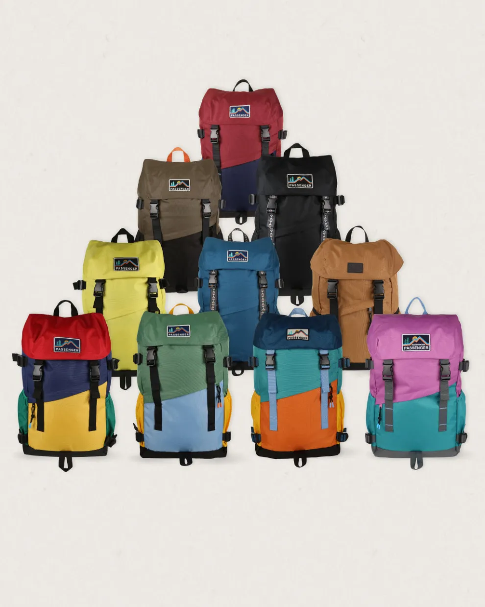 Boondocker Overnighter 26L