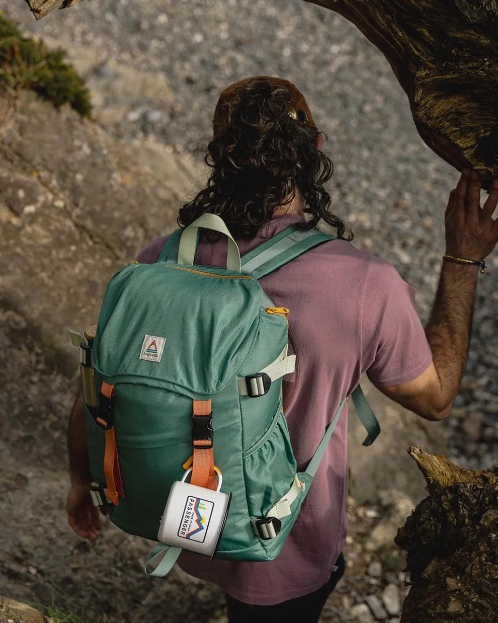 Boondocker Recycled 26L Backpack