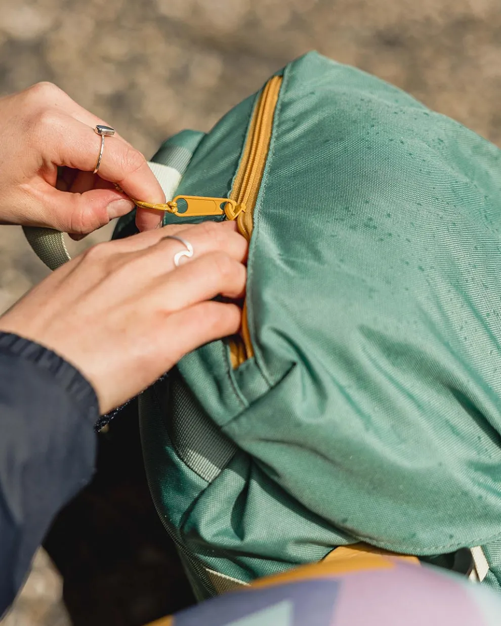 Boondocker Recycled 26L Backpack