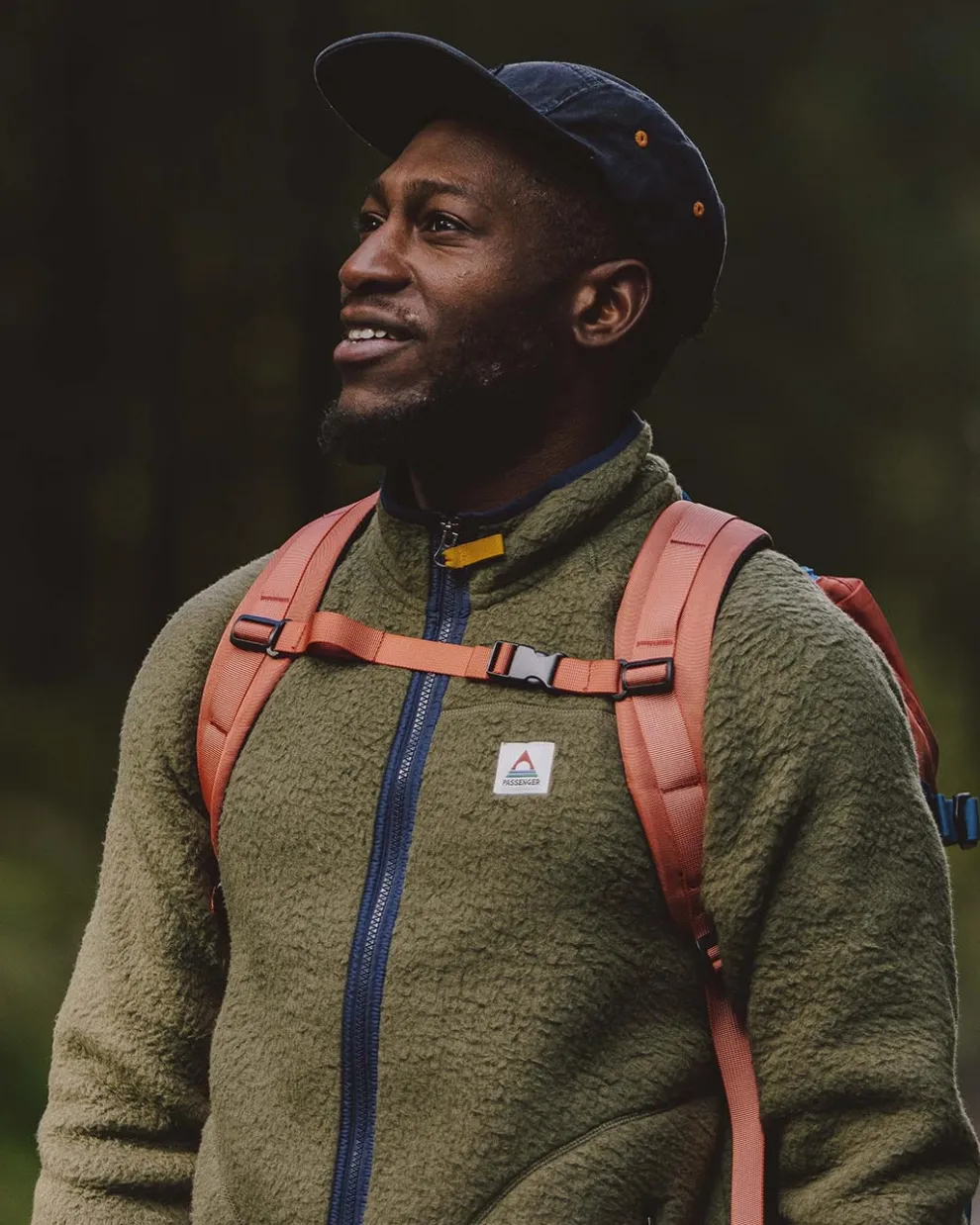 Boondocker Recycled 26L Backpack