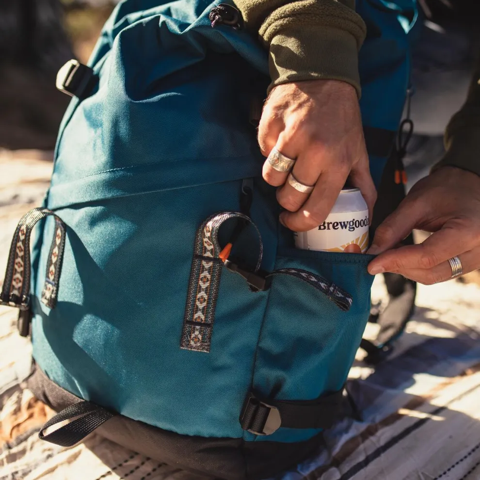 Boondocker Recycled 26L Backpack