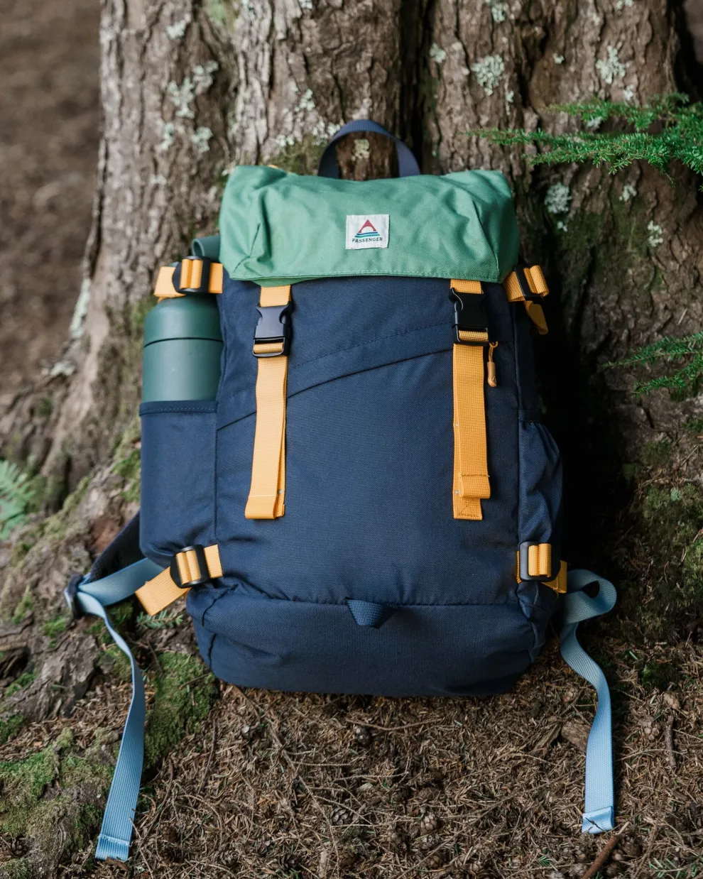 Boondocker Recycled 26L Backpack