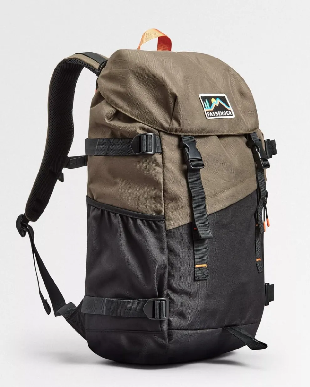 Boondocker Recycled 26L Backpack