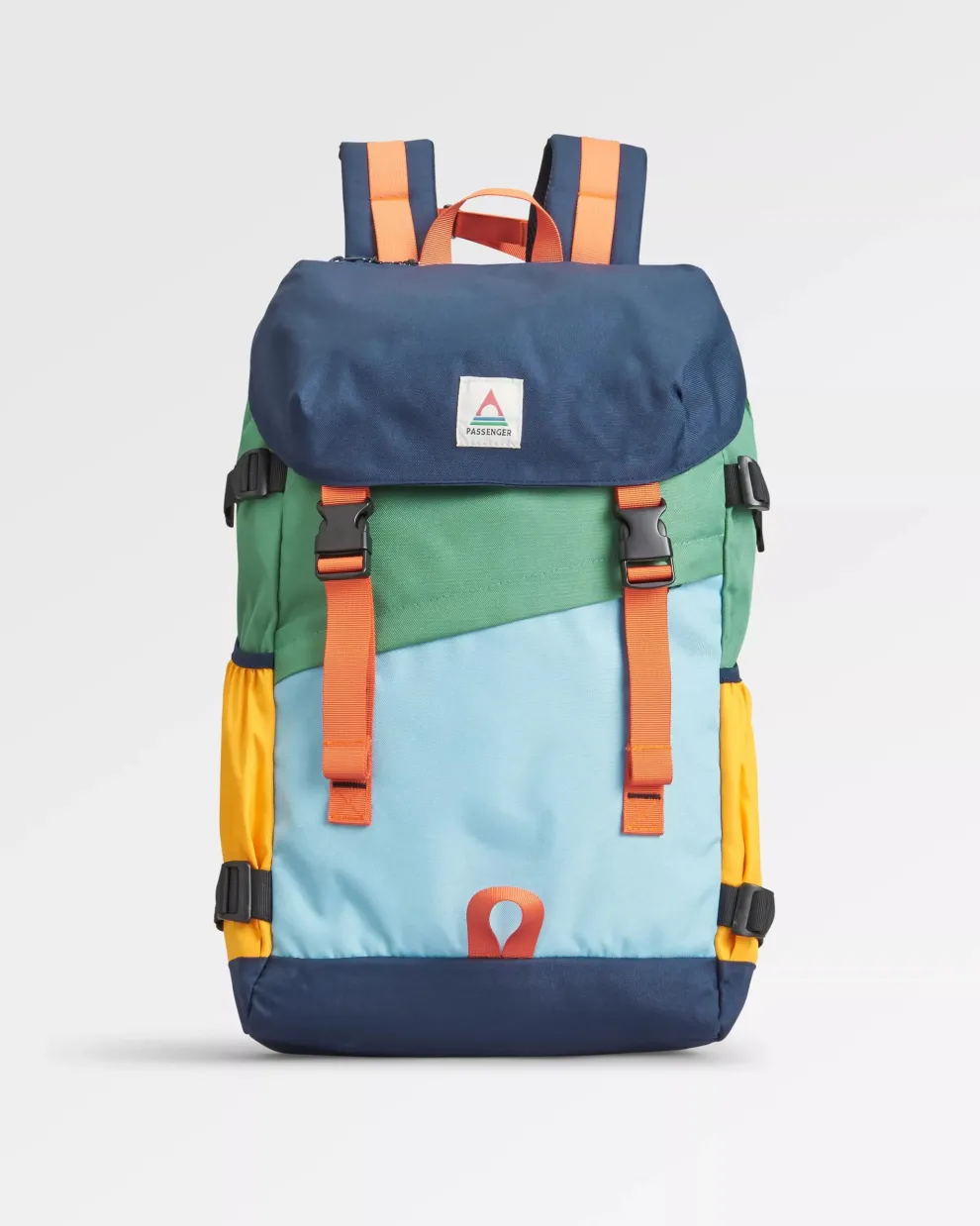 Boondocker Recycled 26L Backpack