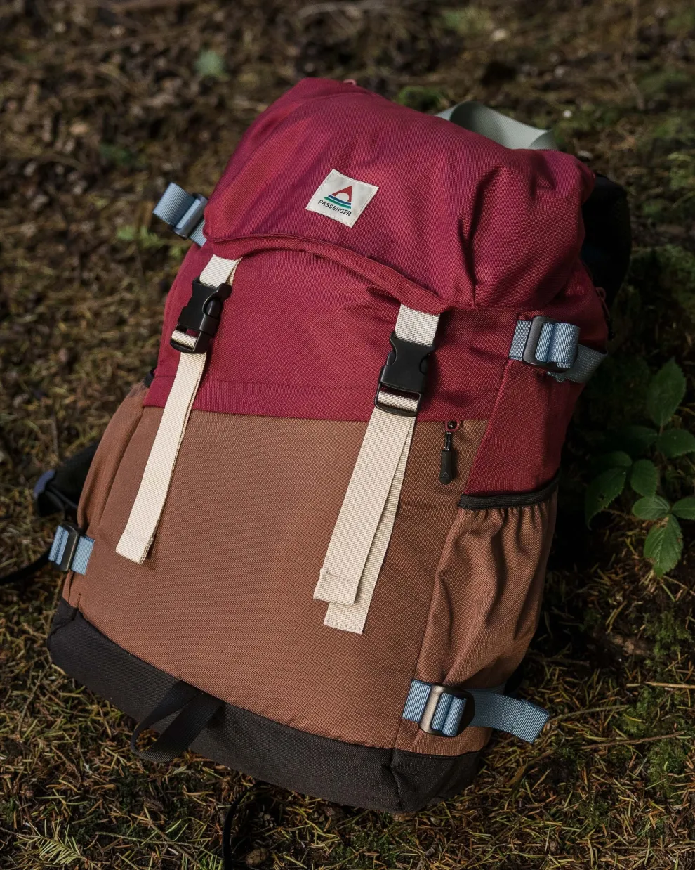 Boondocker Recycled 26L Backpack