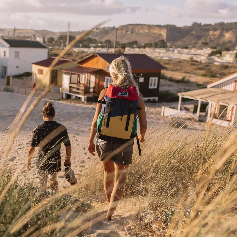 Boondocker Recycled 26L Backpack