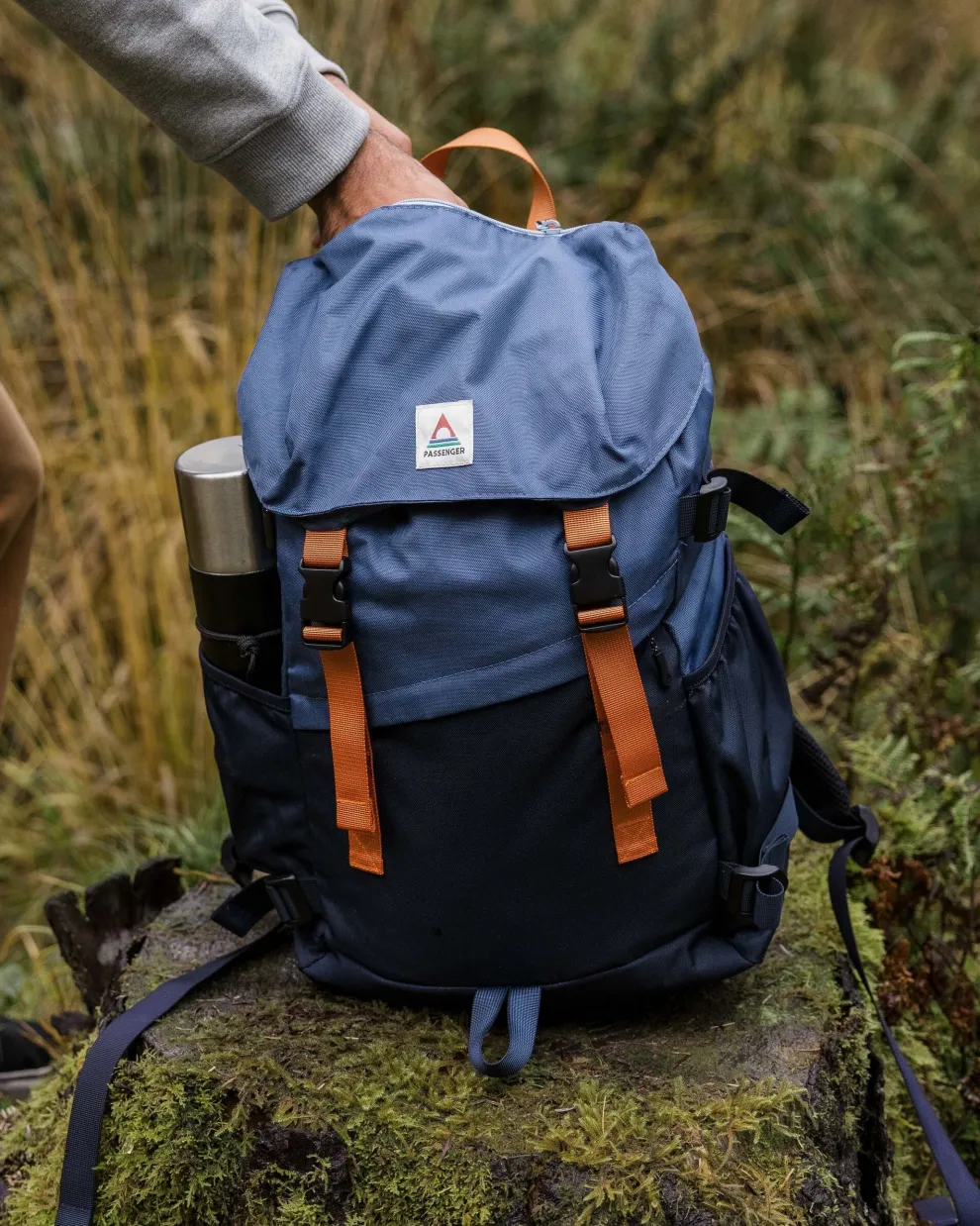 Boondocker Recycled 26L Backpack