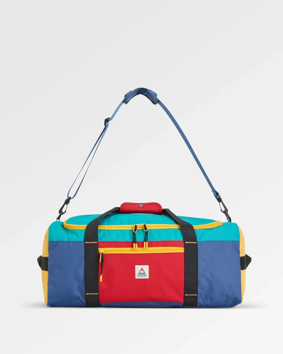 Boondocker Recycled Duffel