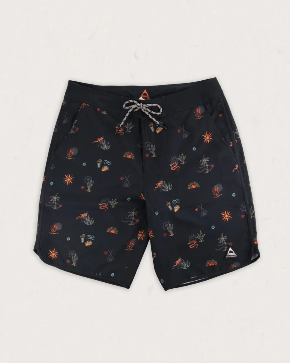 Breaks Recycled Boardshort