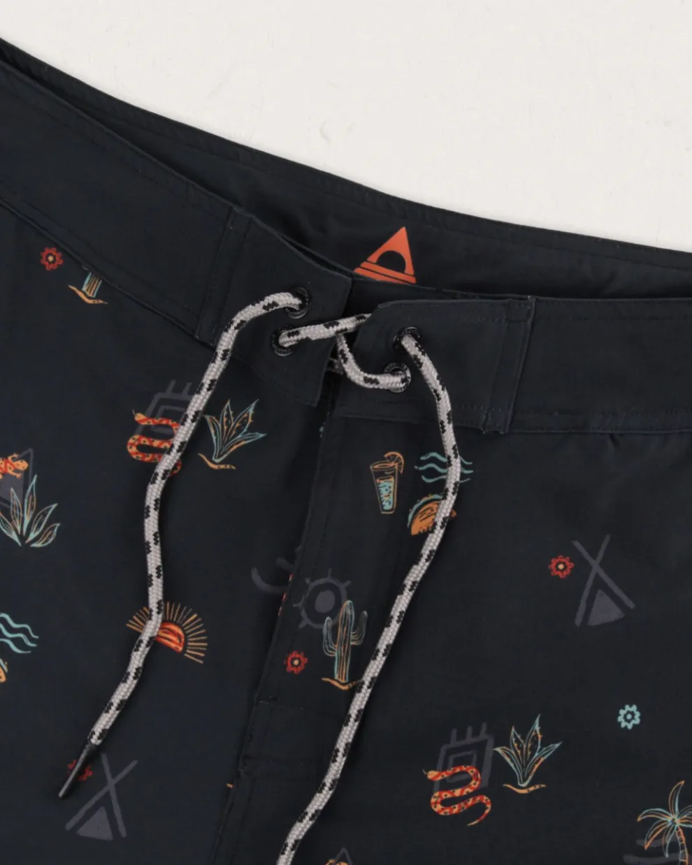 Breaks Recycled Boardshort