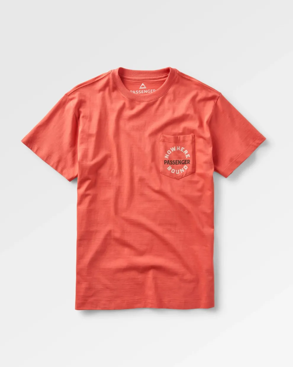 Cabin Recycled Relaxed Fit T-Shirt