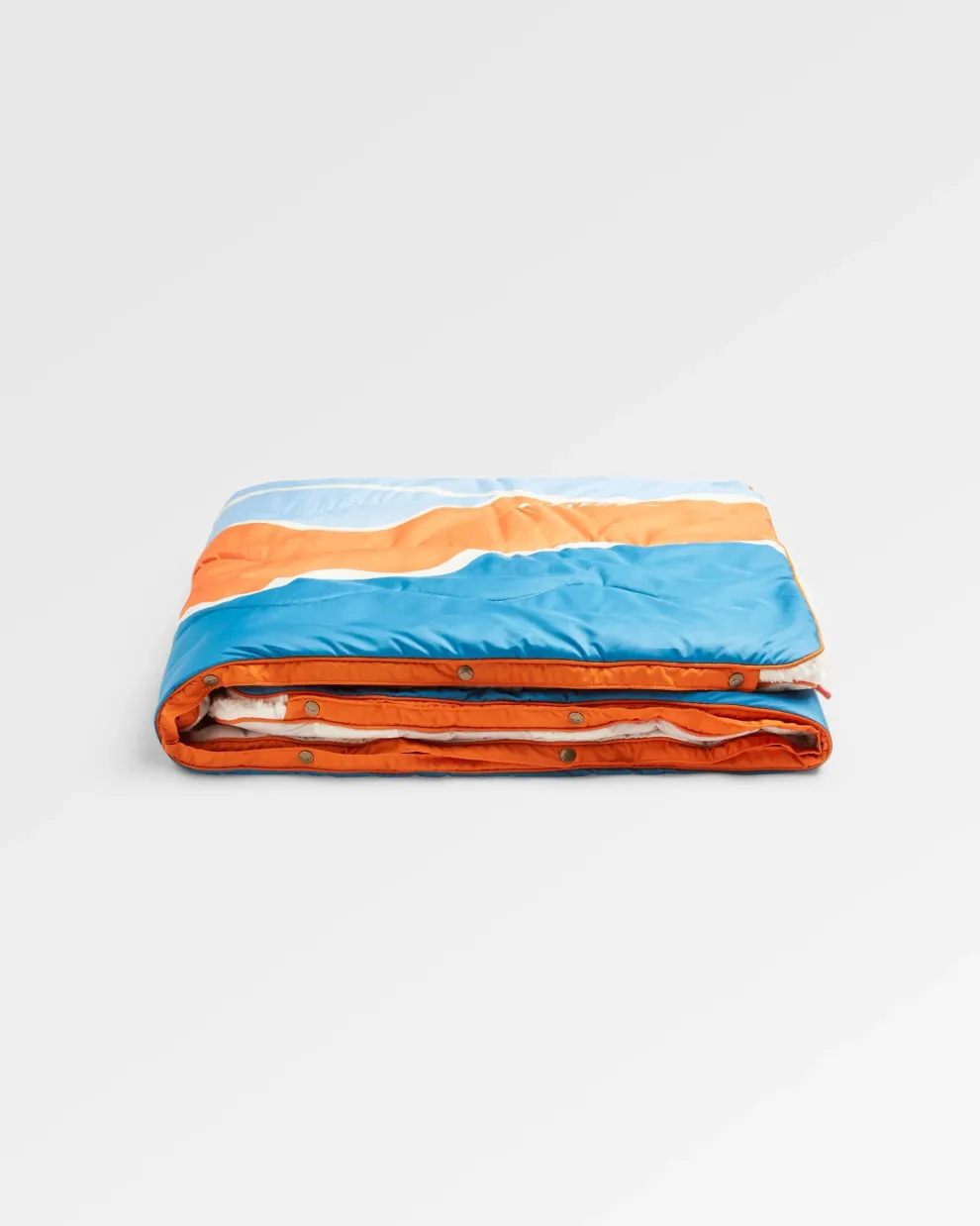 Cabin Recycled Sherpa Blanket