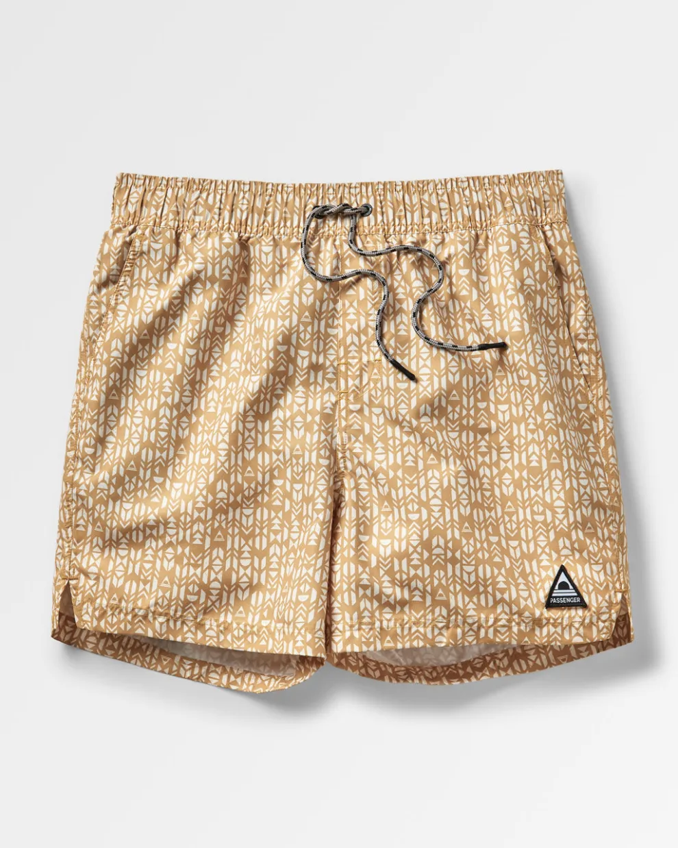 Cali Recycled Swim Short