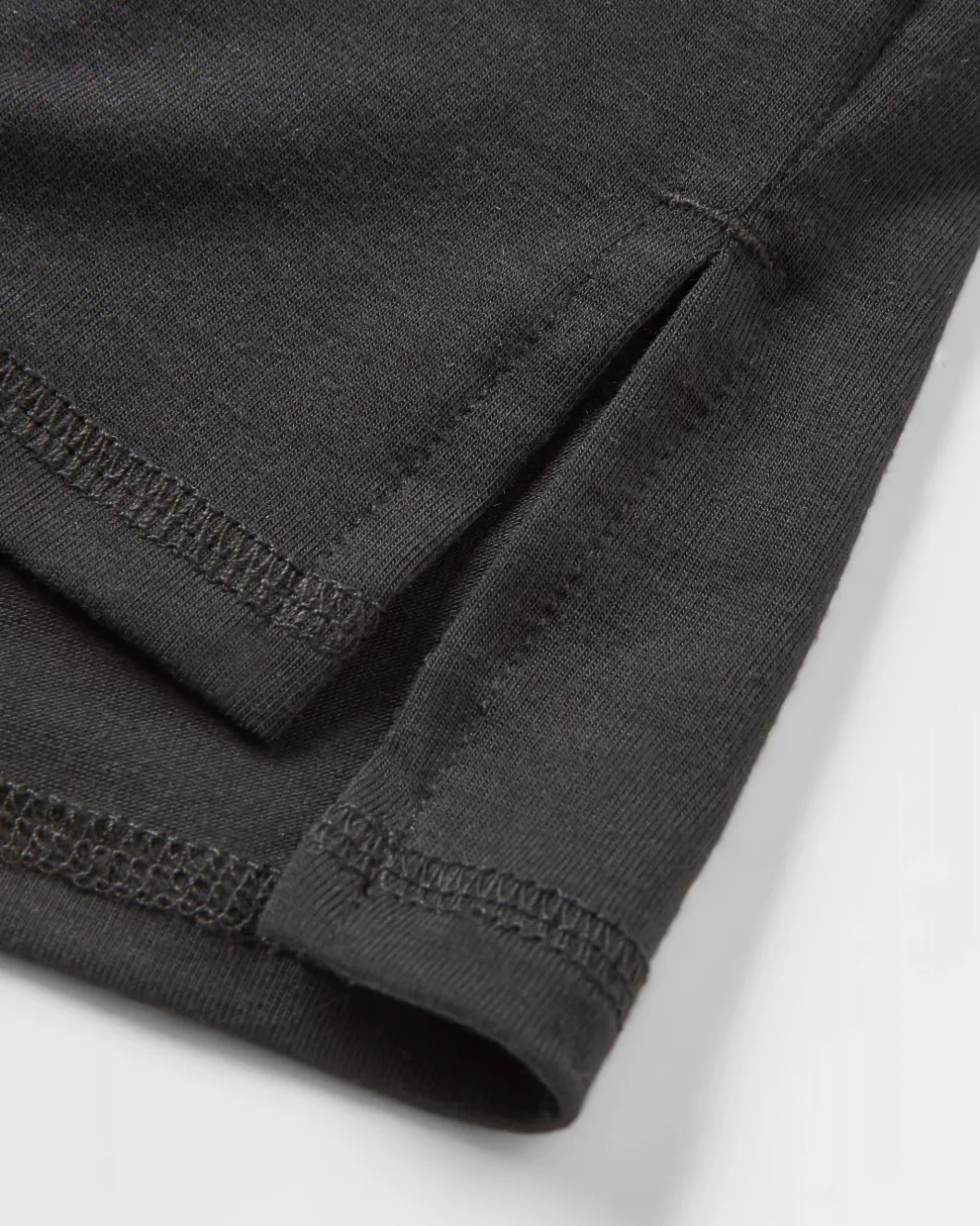 Classic Active Recycled LS T-Shirt