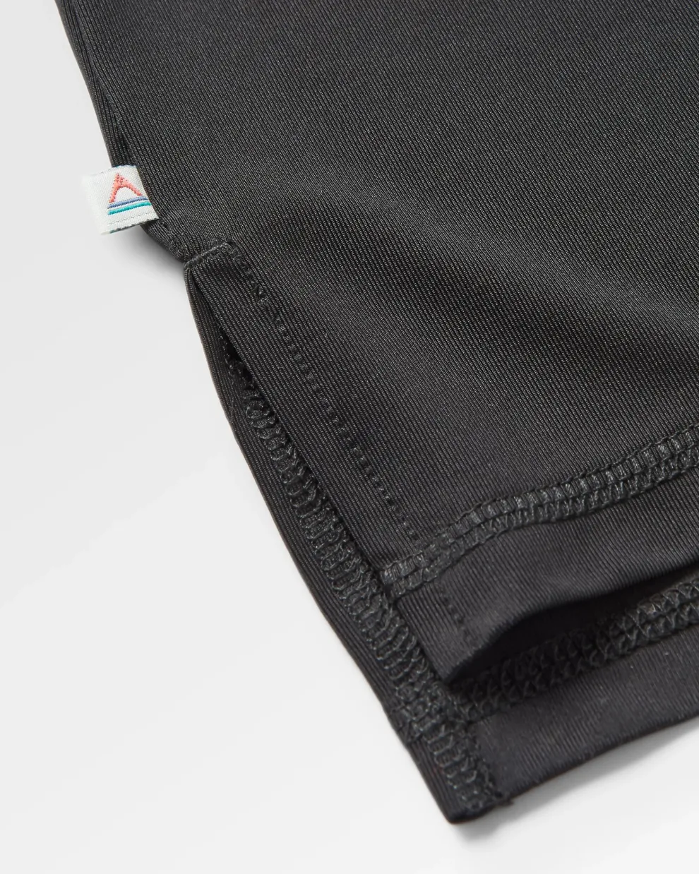 Classic Active Recycled T-Shirt Solid