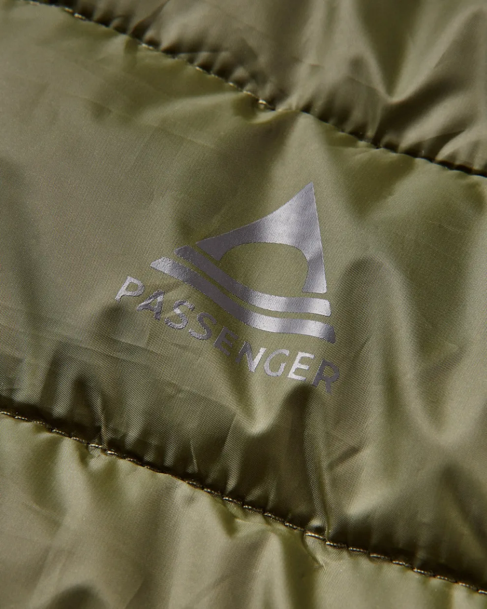 Crest Recycled Insulated Jacket