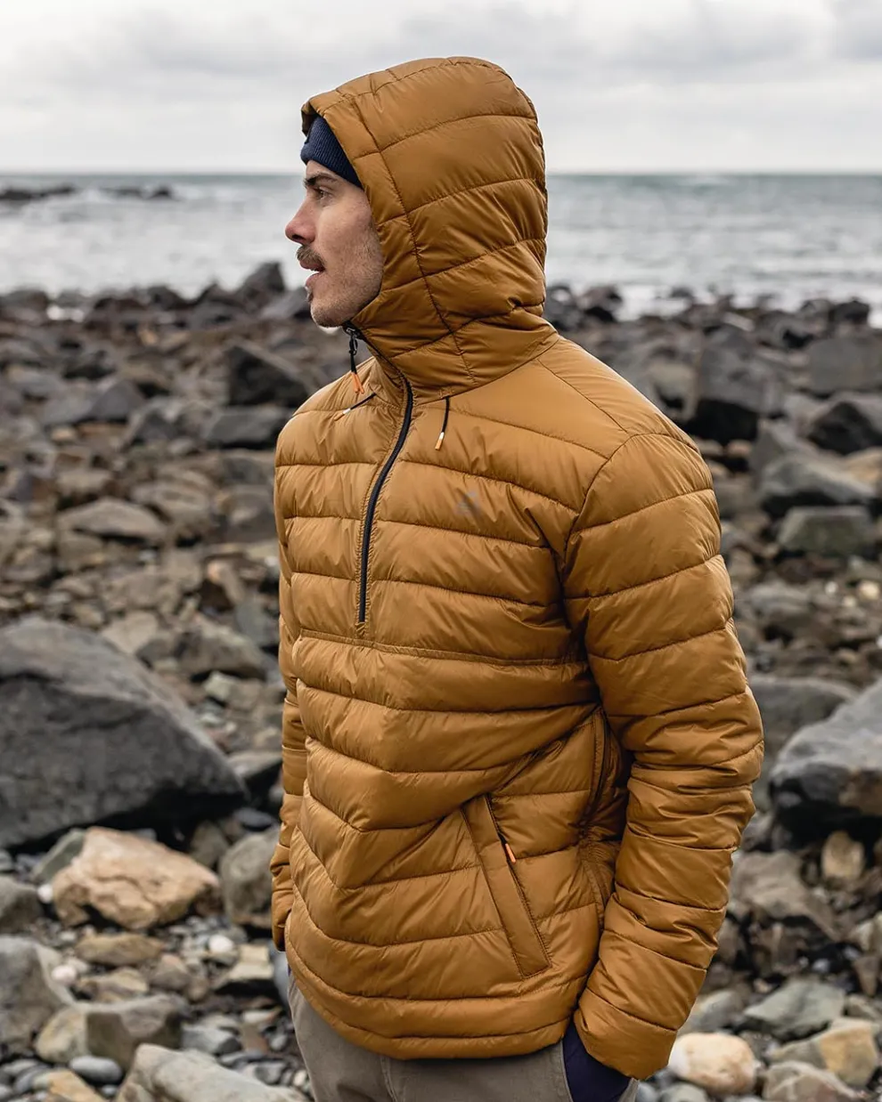 Crest Recycled Insulated Jacket