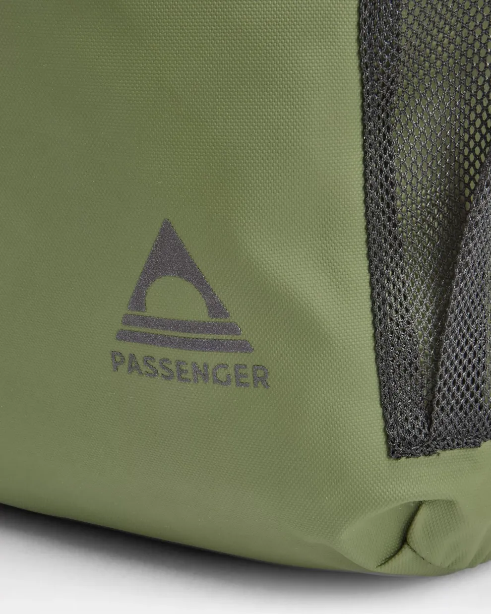 Crossing Roll Top Backpack