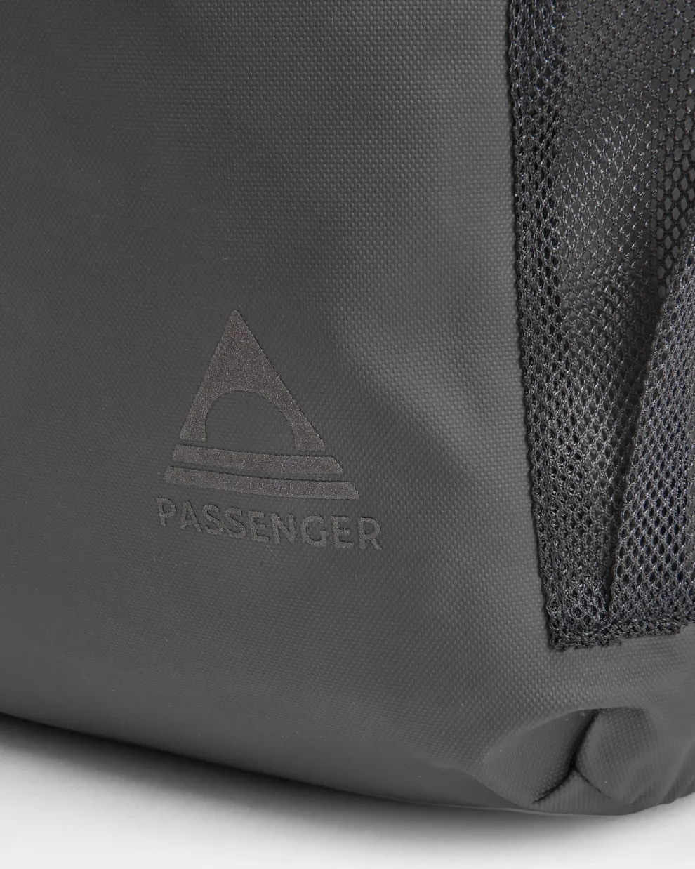 Crossing Roll Top Backpack