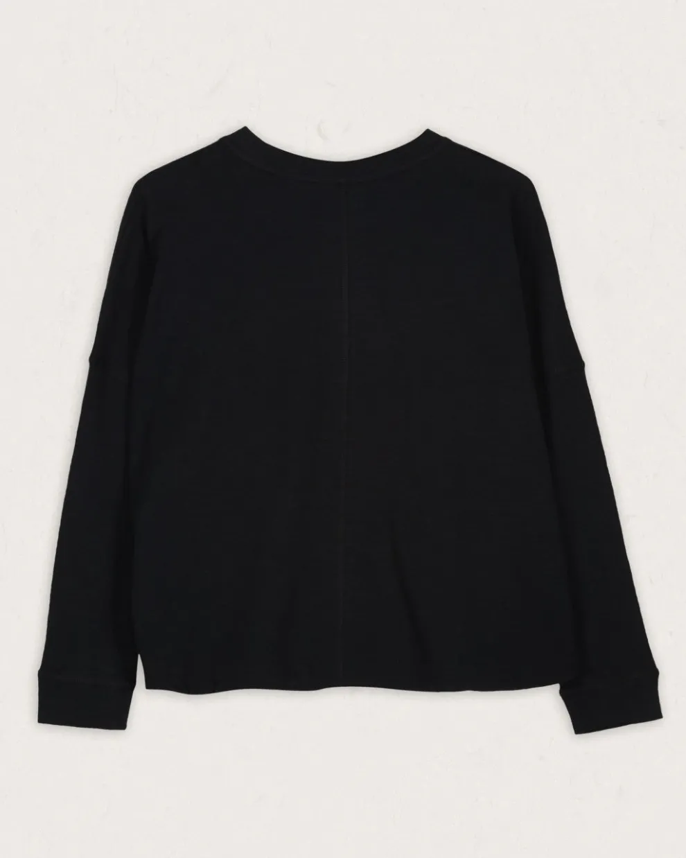 Daisy Chain Recycled Cotton LS T-Shirt