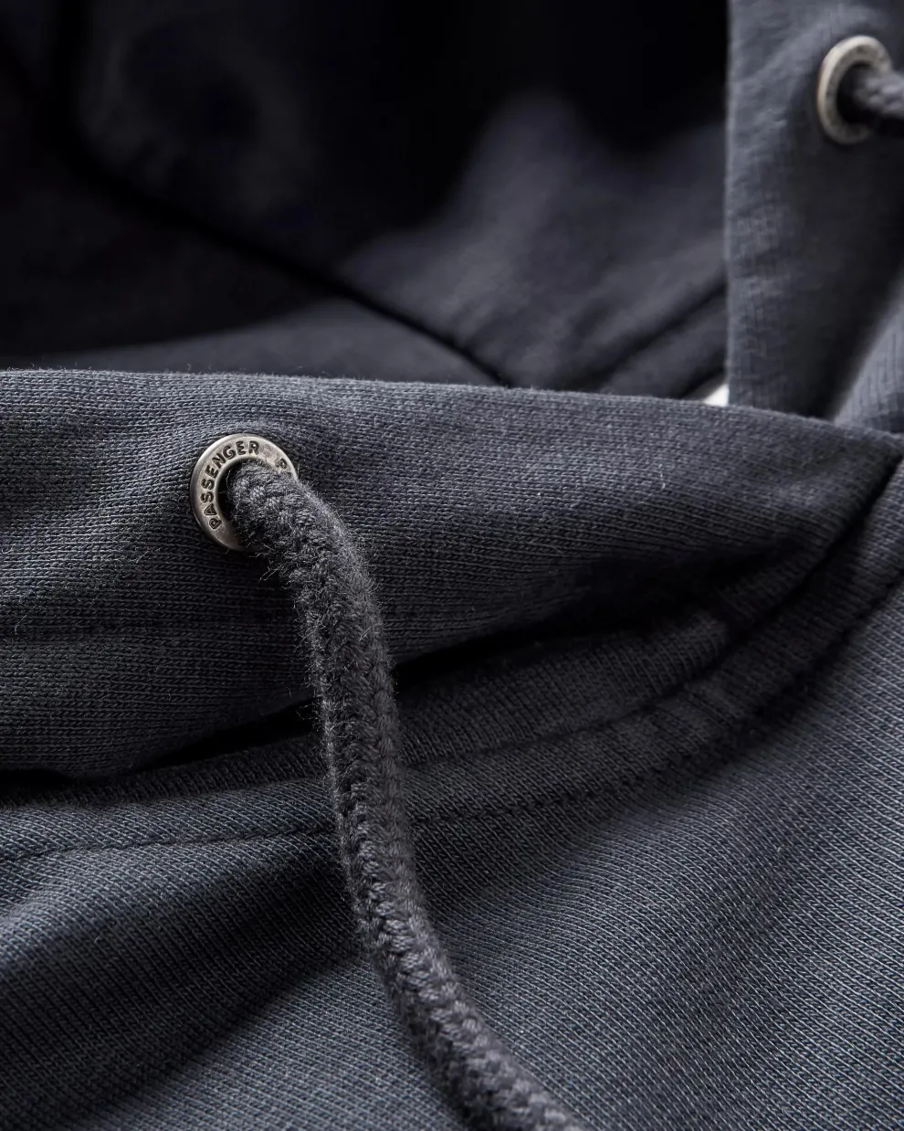 Decade Recycled Cotton Hoodie