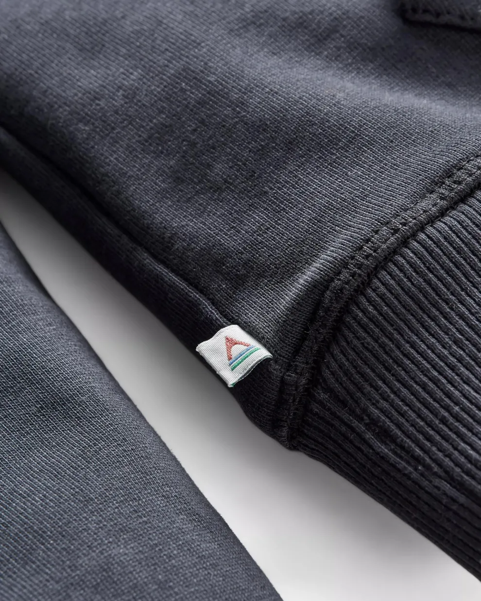 Decade Recycled Cotton Hoodie