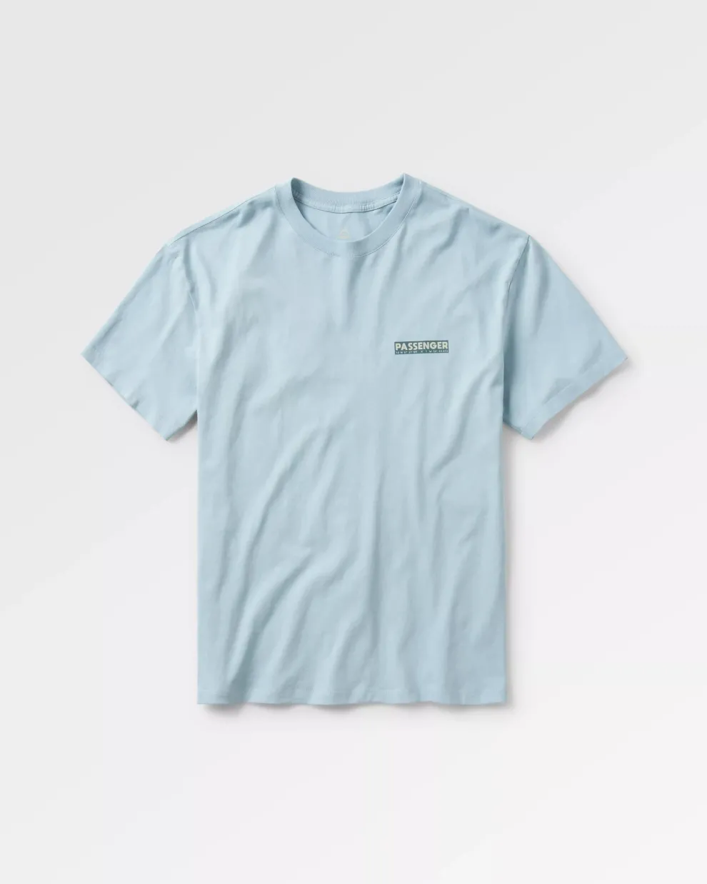 Distance Recycled Relaxed Fit T-Shirt