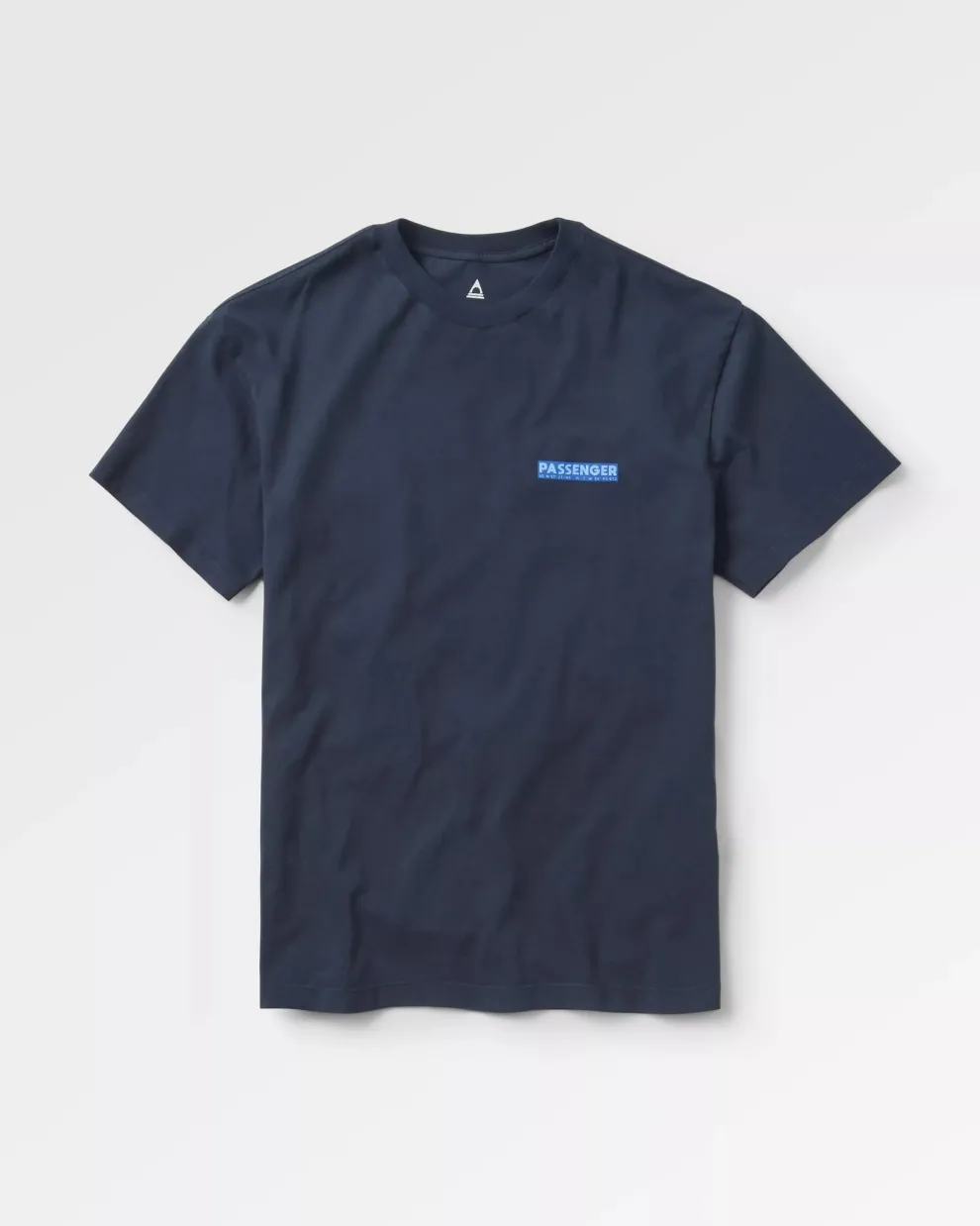 Distance Recycled Relaxed Fit T-Shirt