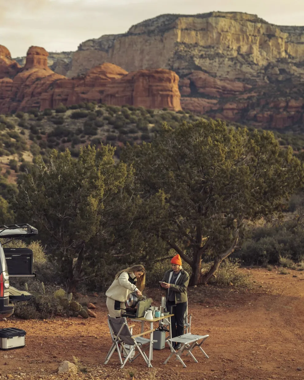 Dometic Compact Camp Chair