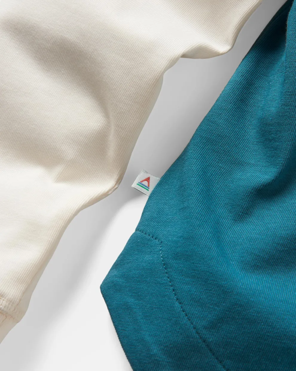 Dream Organic Cotton Oversized LS T-Shirt