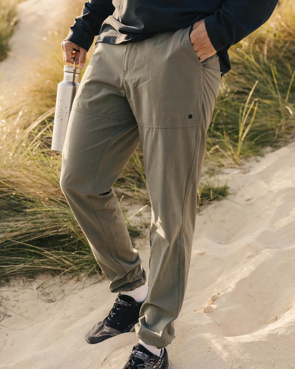 Drift Pants