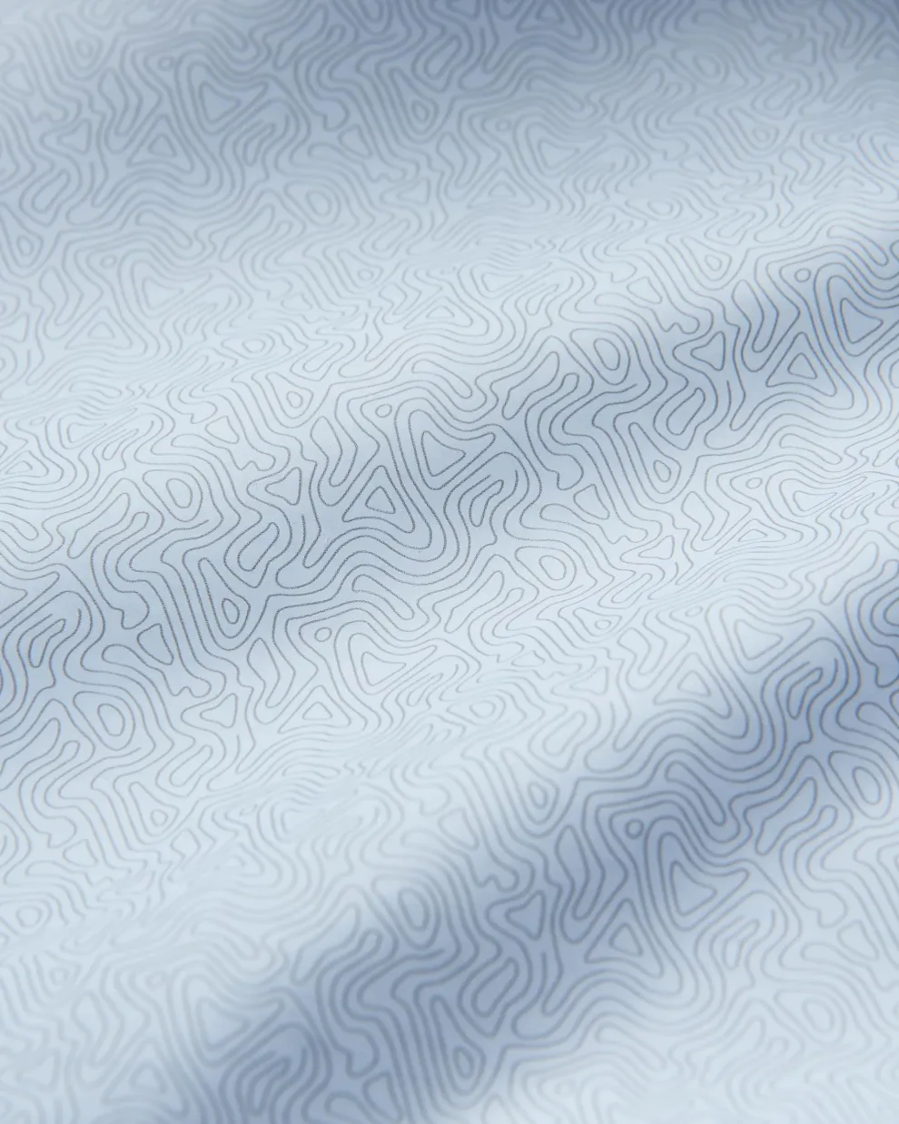 Droplet Recycled Waterproof Trouser