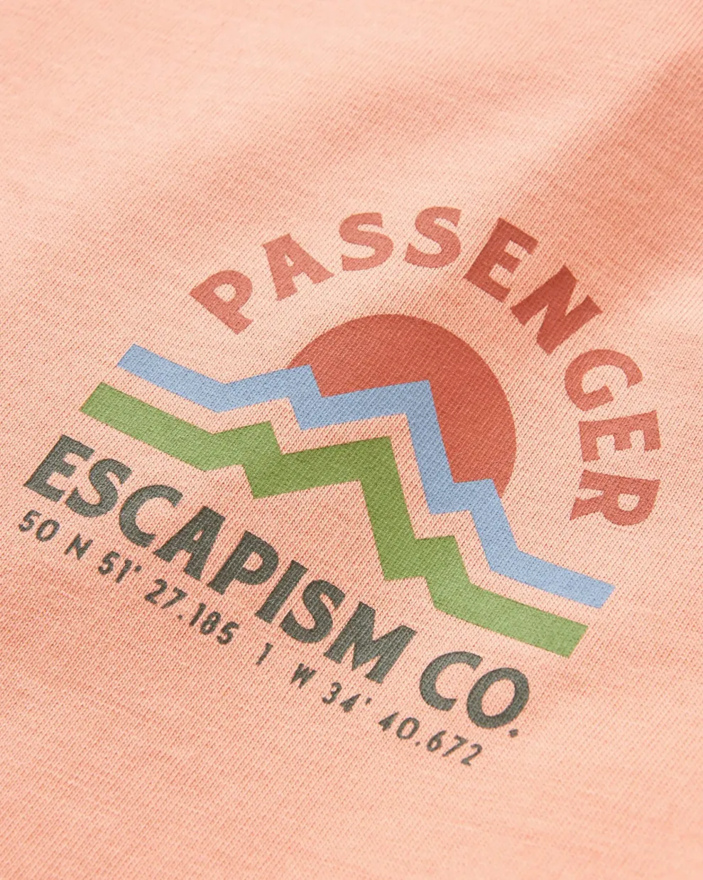 Dumont Organic Relaxed Fit T-Shirt