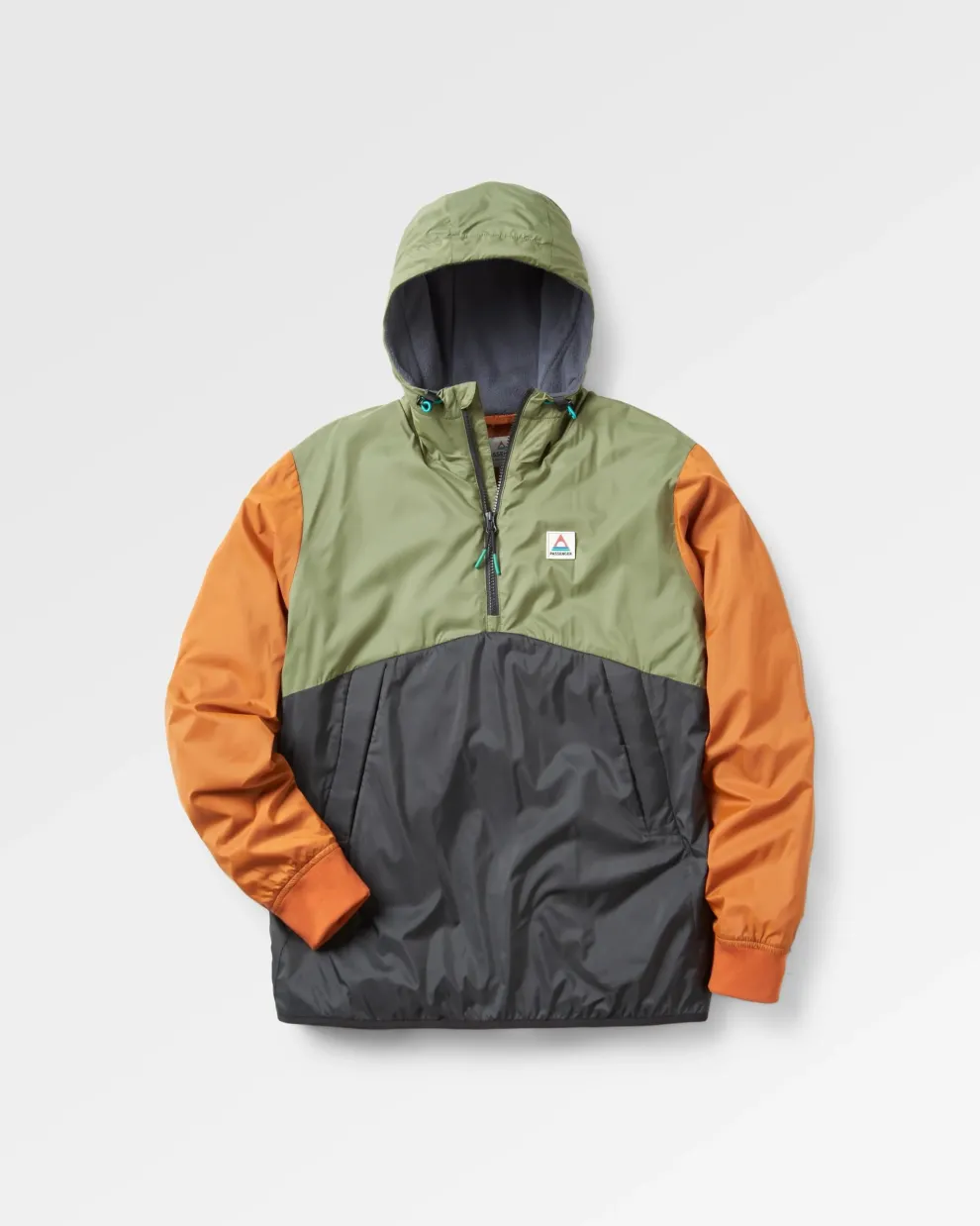 Dusk Recycled Insulated Jacket